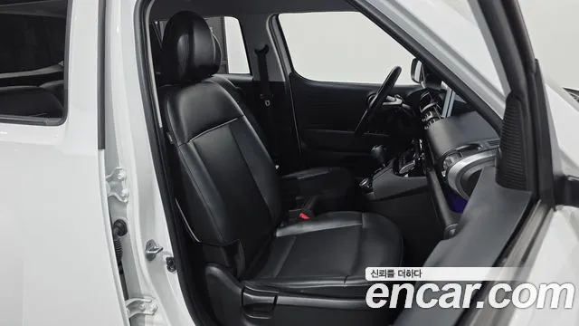 Hyundai Casper — Фото автомобиля 16