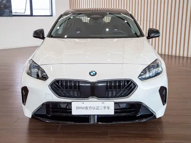 BMW 2 Series — Фото автомобиля 3