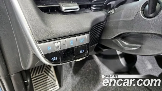 Hyundai Ioniq5 — Фото автомобиля 15