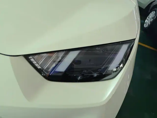BYD Seagull — Фото автомобиля 5