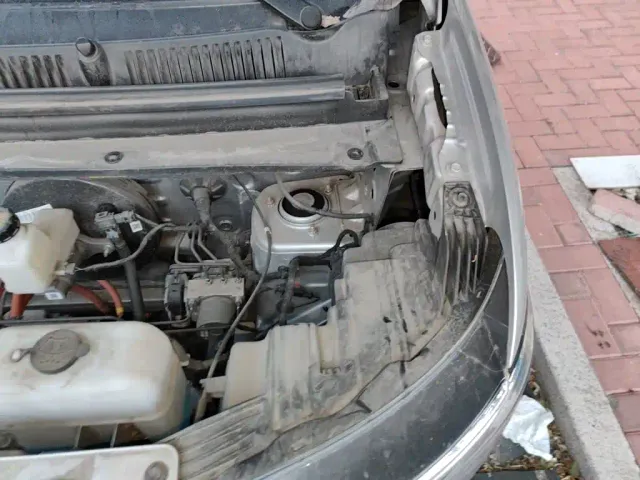Wuling Zhiguang NEV — Фото автомобиля 22