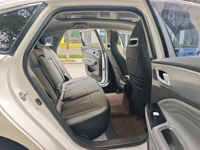 GAC Aion S Plus — Фото автомобиля 15