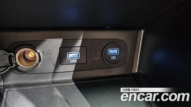 Hyundai Sonata Modern — Фото автомобиля 13