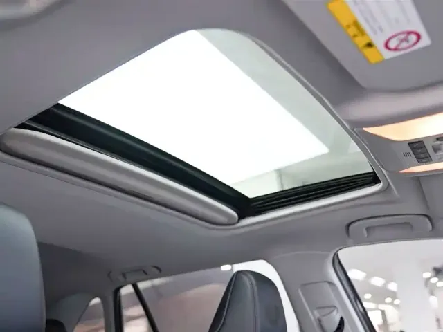 Toyota Wildlander — Фото автомобиля 13