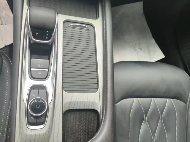 Chery Arrizo 8 — Фото автомобиля 6