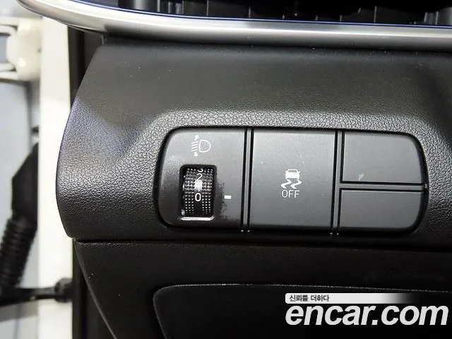 Hyundai Avante CN7 — Фото автомобиля 14