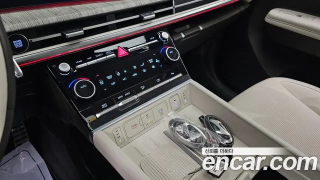 Hyundai Santafe — Фото автомобиля 16