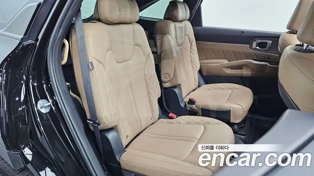 Kia Sorento — Фото автомобиля 17