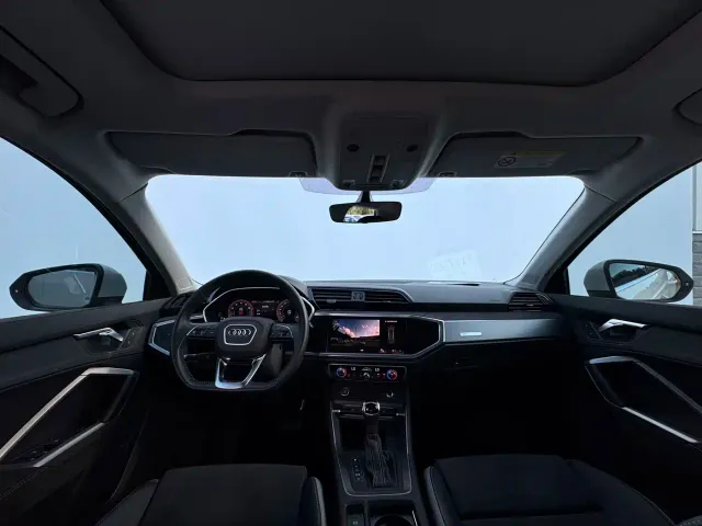 Audi Q3 — Фото автомобиля 16