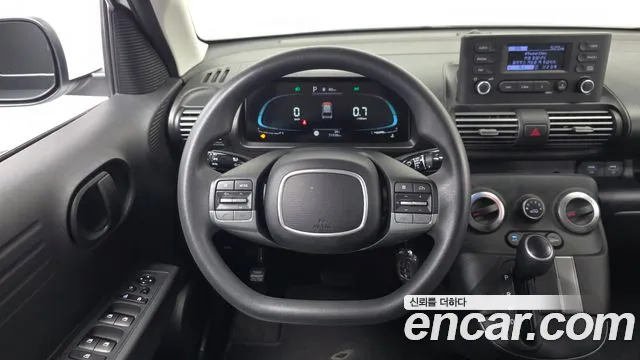 Hyundai Casper Casper Smart — Фото автомобиля 15