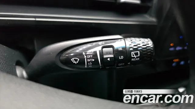 Hyundai Staria — Фото автомобиля 29