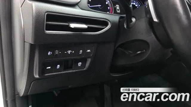 Hyundai Sonata DN8 — Фото автомобиля 24