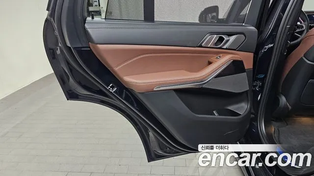 BMW X5 G05 — Фото автомобиля 25