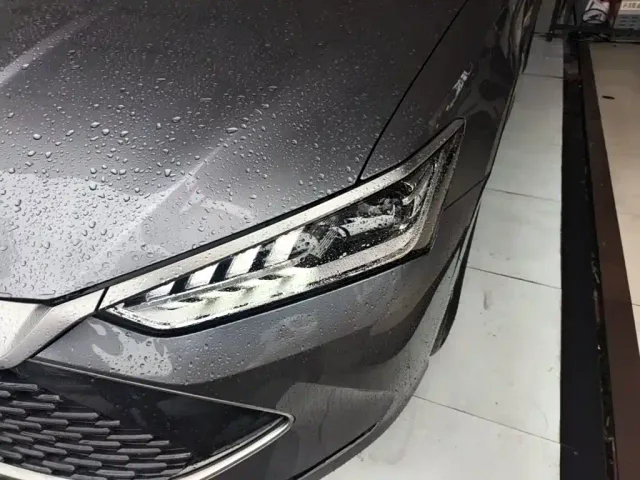 BYD Qin PLUS — Фото автомобиля 23