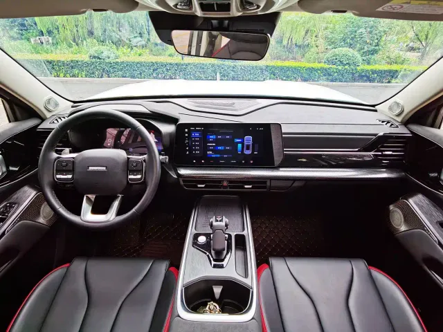 Haval Cool Dog — Фото автомобиля 15