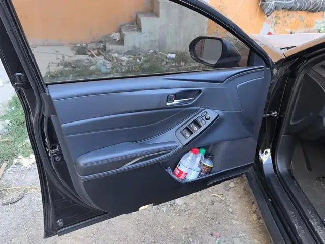 Toyota Avalon — Фото автомобиля 7