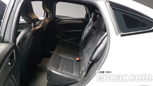 Renault Korea XM3 — Фото автомобиля 26