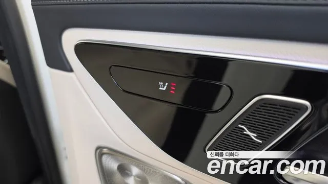 Mercedes-Benz GLC-Class X254 — Фото автомобиля 19