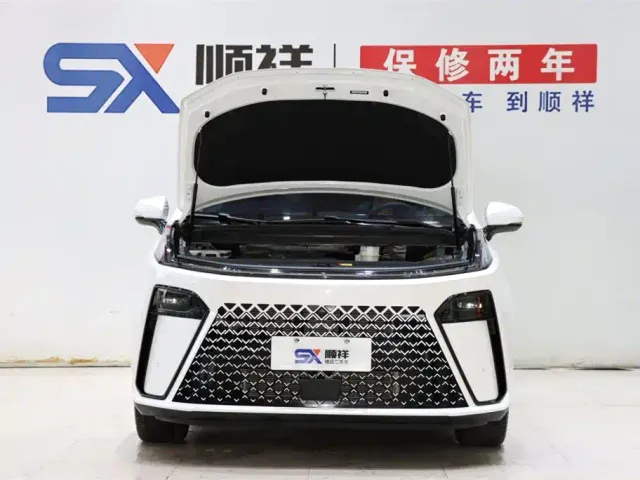Maxus G70 — Фото автомобиля 19
