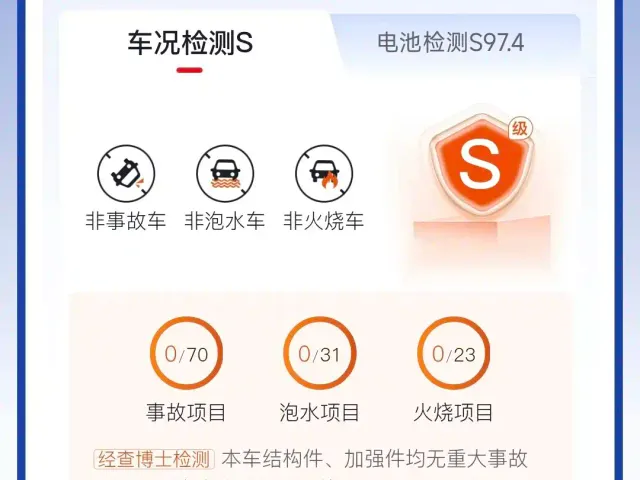 Xiaomi SU7 Ultra — Фото автомобиля 10