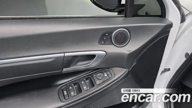 Hyundai Sonata DN8 — Фото автомобиля 27