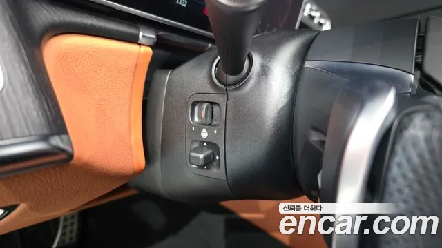 Mercedes-Benz S-Class W223 — Фото автомобиля 23