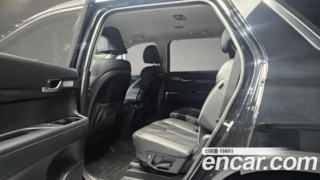 Hyundai Palisade — Фото автомобиля 26