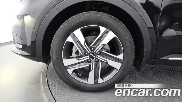 Kia Sorento 4th Gen — Фото автомобиля 5