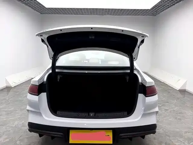 BYD Qin L — Фото автомобиля 6