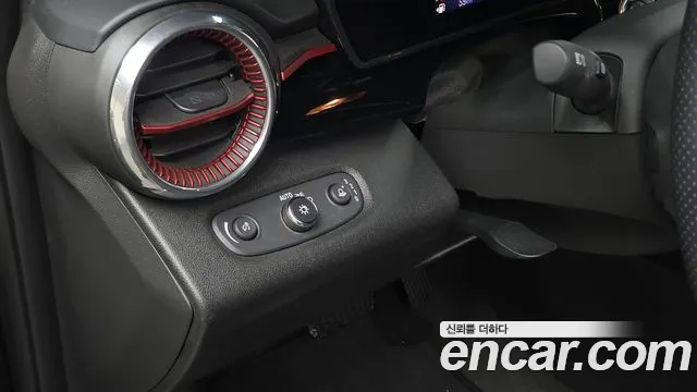 ChevroletGMDaewoo Trax Trax Кроссовер — Фото автомобиля 28
