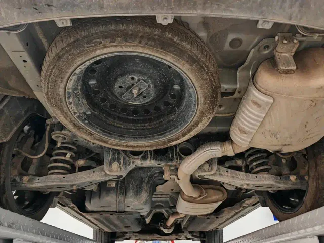 Hyundai Santa Fe — Фото автомобиля 26