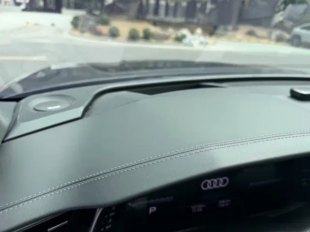 Audi A7 — Фото автомобиля 10