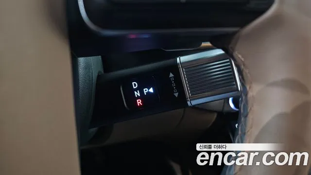 Hyundai Grandeur GN7 — Фото автомобиля 12