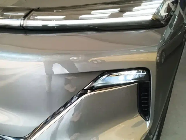 Geely Galaxy Starship 7 EM-i — Фото автомобиля 23