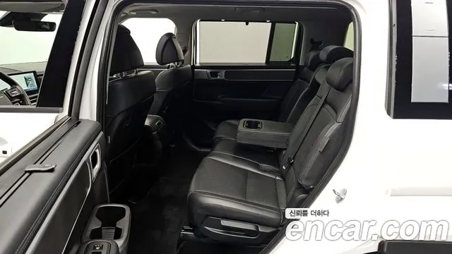 Hyundai Santafe — Фото автомобиля 12