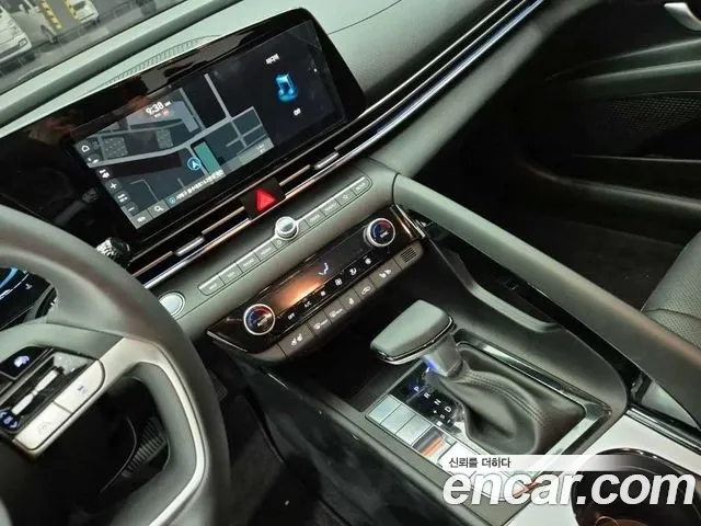 Hyundai Avante — Фото автомобиля 10