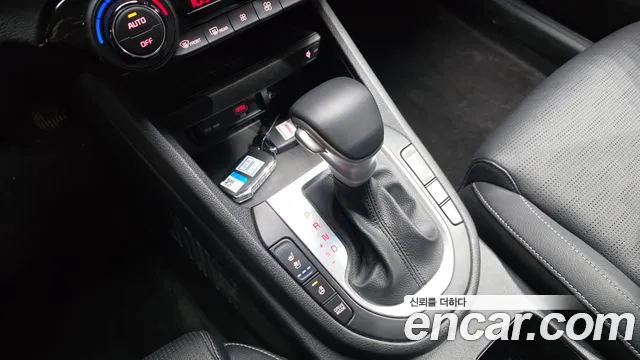 Kia K3 Generation 2 — Фото автомобиля 9