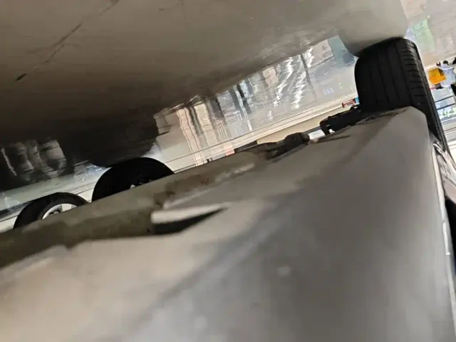 BYD Seal 05 DM-i — Фото автомобиля 21