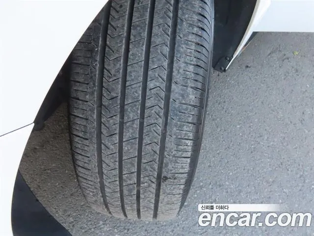 Hyundai Sonata Sonata (DN8) — Фото автомобиля 20