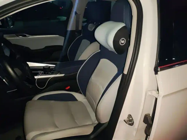Geely Xingrui — Фото автомобиля 11