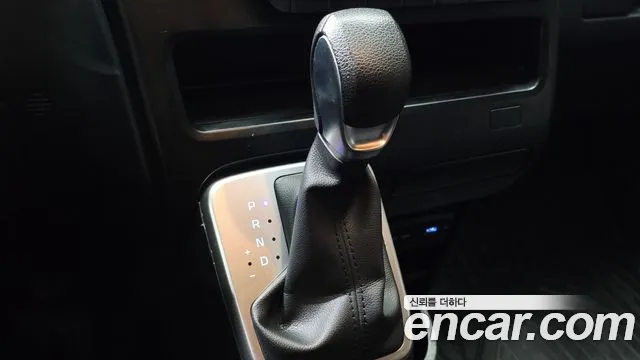 Hyundai Staria Staria Карго 5 мест — Фото автомобиля 9