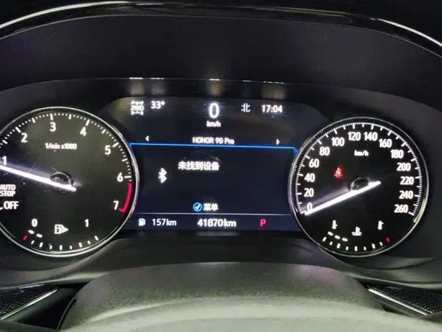 Buick Envision S — Фото автомобиля 14