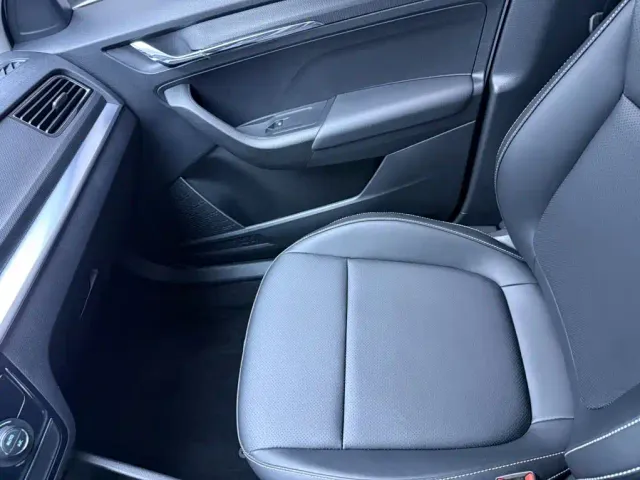 Skoda Kamiq — Фото автомобиля 13