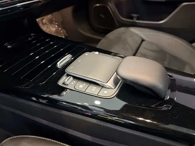 Mercedes-Benz A-Class — Фото автомобиля 21