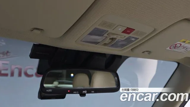 Hyundai Casper Electric — Фото автомобиля 24