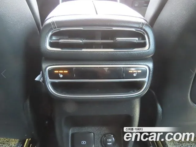Genesis GV80 — Фото автомобиля 7