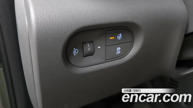 Hyundai Casper Casper Essential — Фото автомобиля 17