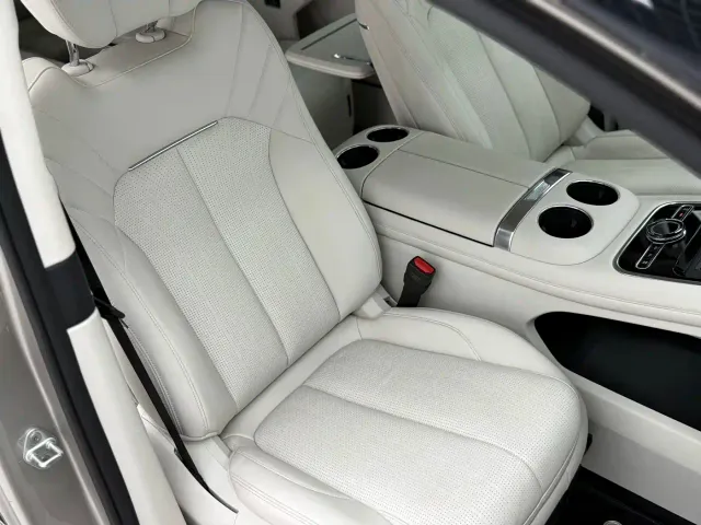 Geely Galaxy V900 — Фото автомобиля 25