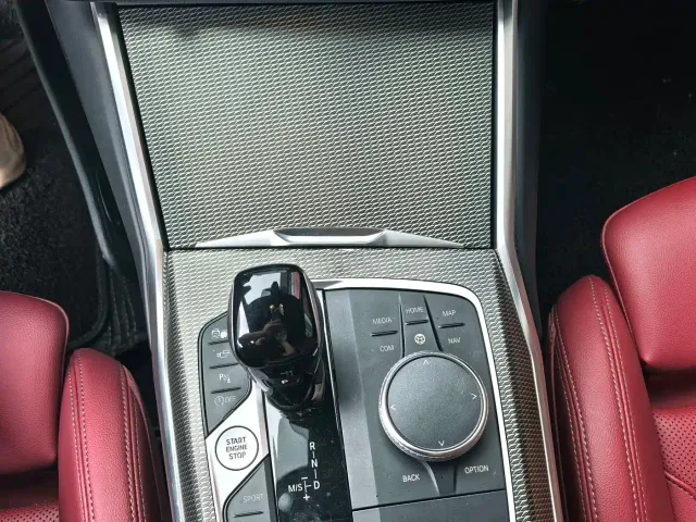 BMW 4 Series — Фото автомобиля 10