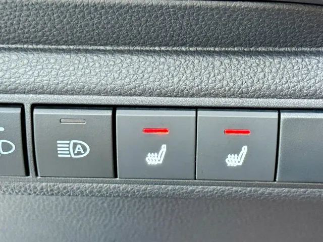 Toyota Corolla — Фото автомобиля 6